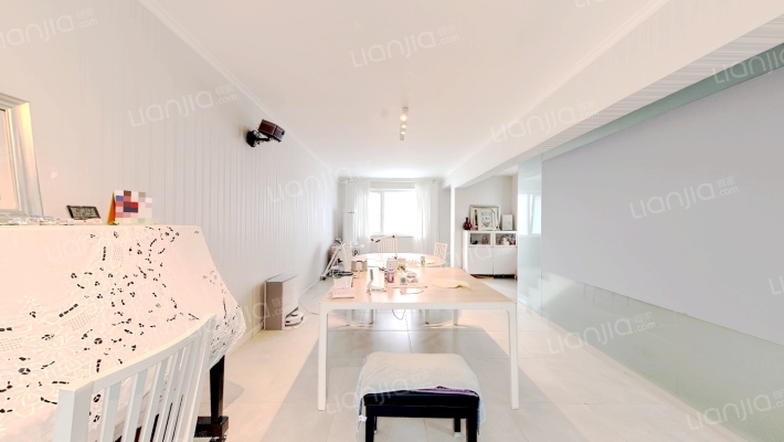 紫玉山庄二手房实景图