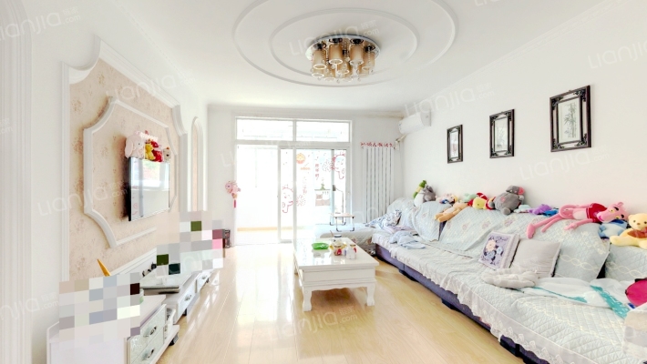 开元四季二手房实景图