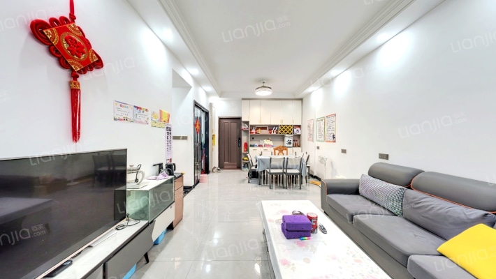 上河坊商业城Q13区二手房实景图