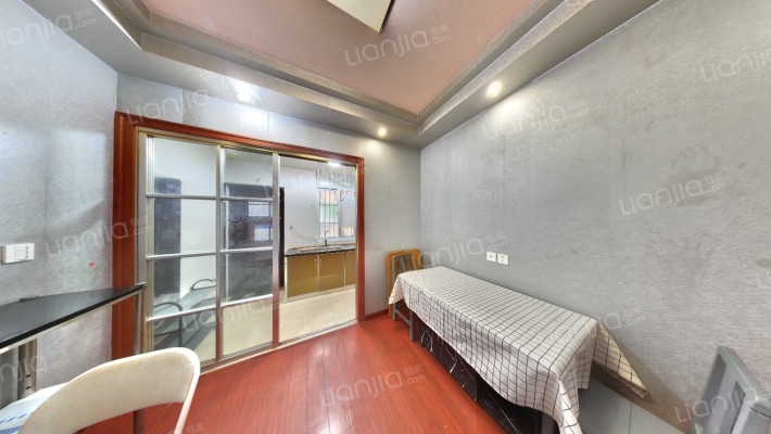 木材新村二手房实景图