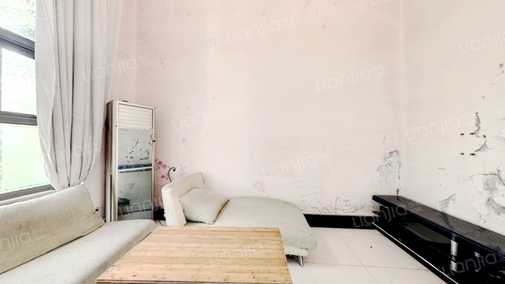 黎园别墅二手房实景图