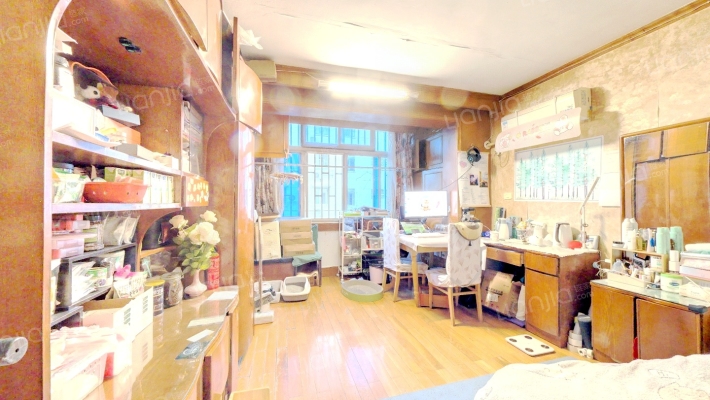 杭州路87弄二手房实景图