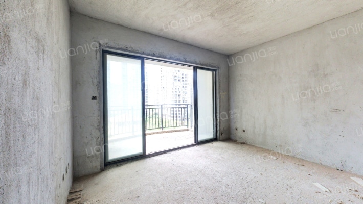 五源河公寓二期（D区）二手房实景图