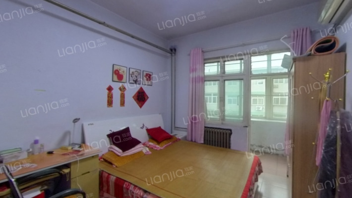 工商银行4号院二手房实景图