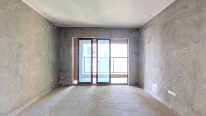 保利天汇二手房实景图