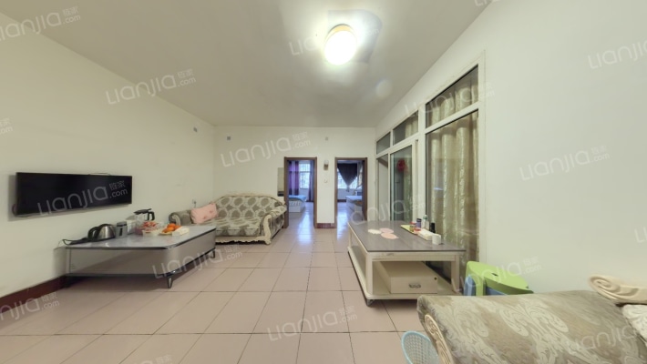 人事局家属院二手房实景图