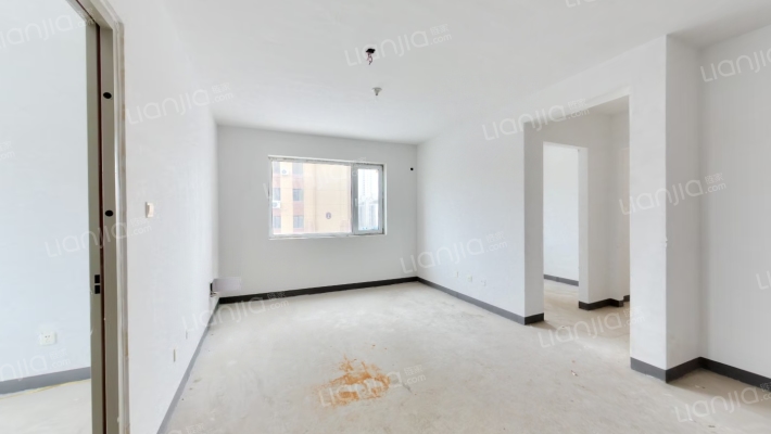 三盛颐景御园二手房实景图