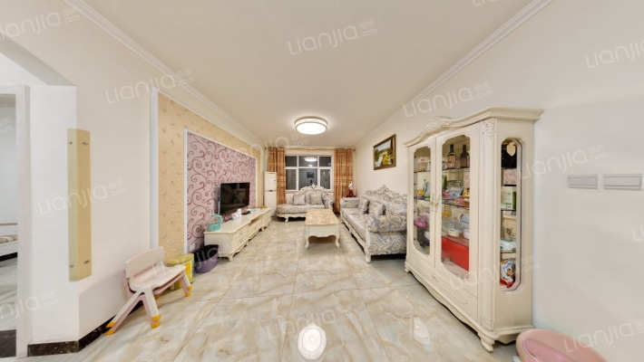 文庭雅苑二手房实景图