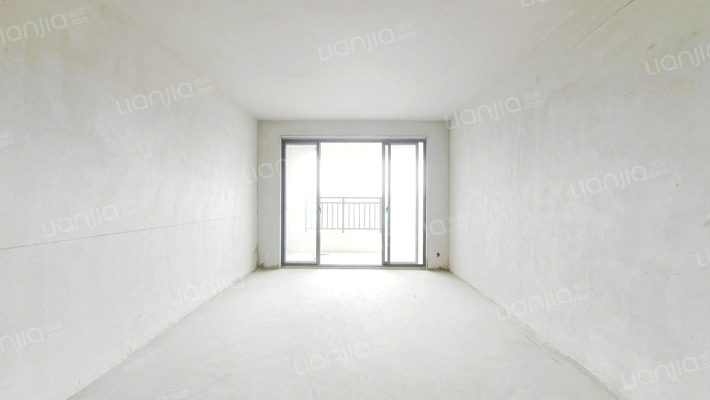 源泉尚璟二手房实景图