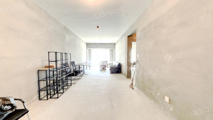 碧桂园·星钻二手房实景图