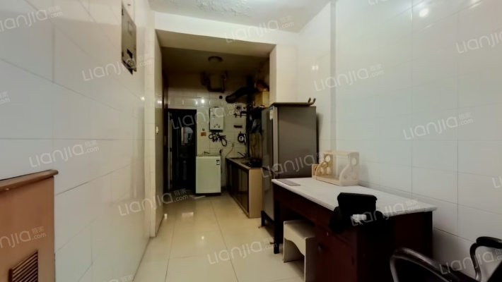 机电职业技术学院家属楼二手房实景图