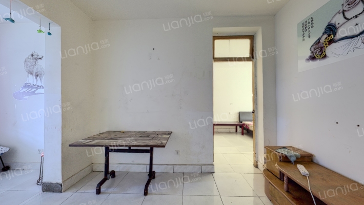 茶花巷1号二手房实景图