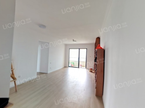 整租·保利源诚·领秀山 3室2厅 南/北