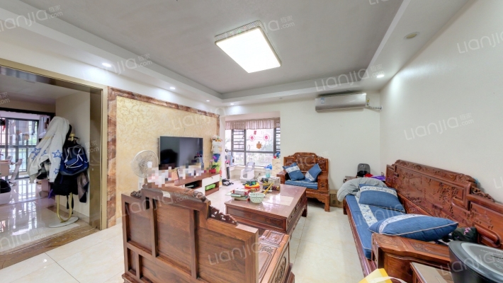 北海岸88号二手房实景图