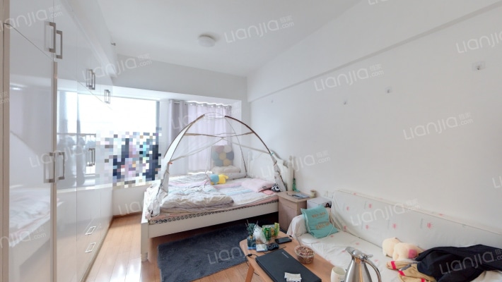 奥园城市天地二手房实景图