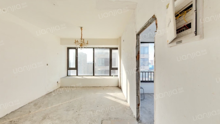 海德公园二手房实景图