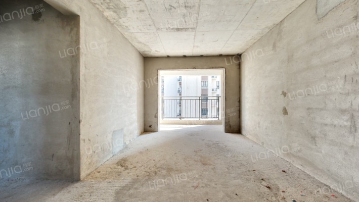 海锦香槟小镇二手房实景图