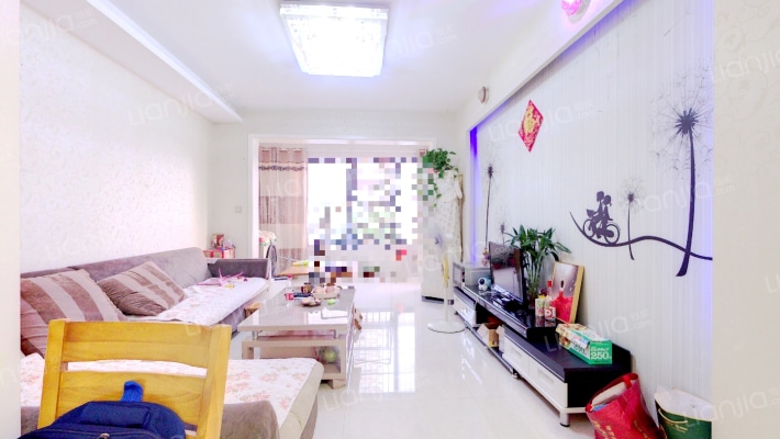 富华佳园二手房实景图