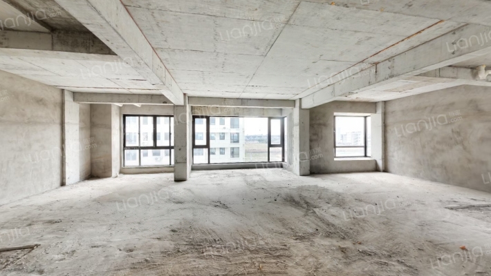 山东小区二手房实景图