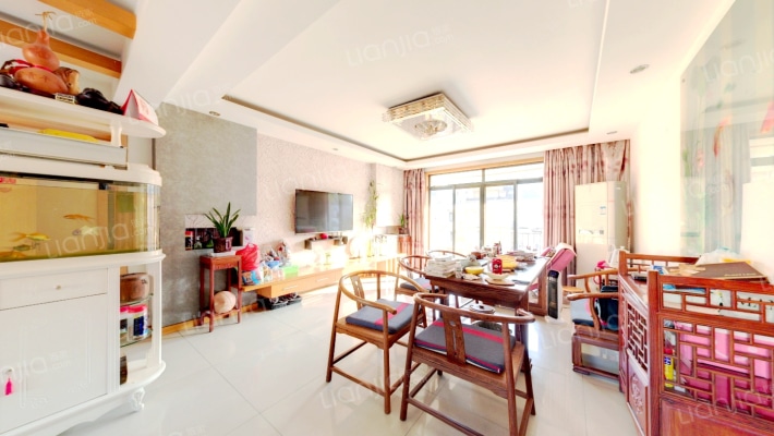 碧水金柯二手房实景图