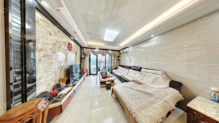 三水雅居乐花园二手房实景图