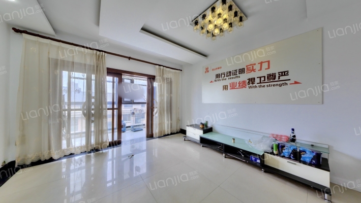 滨江花园二手房实景图