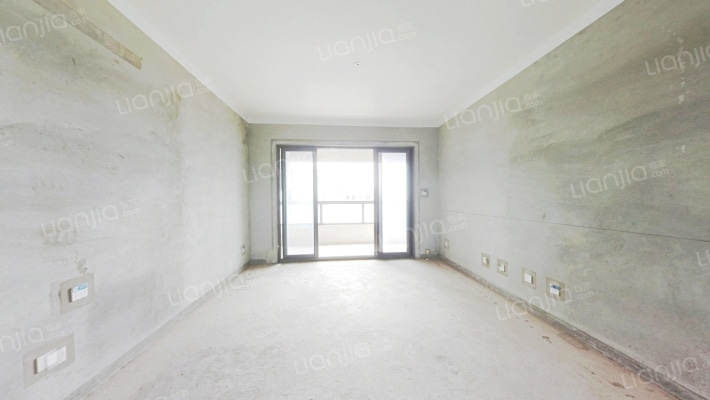 滨江学府M1区二手房实景图