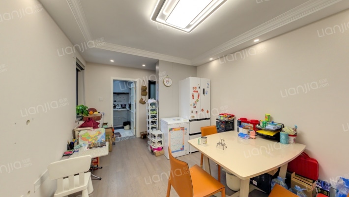 平广大楼二手房实景图