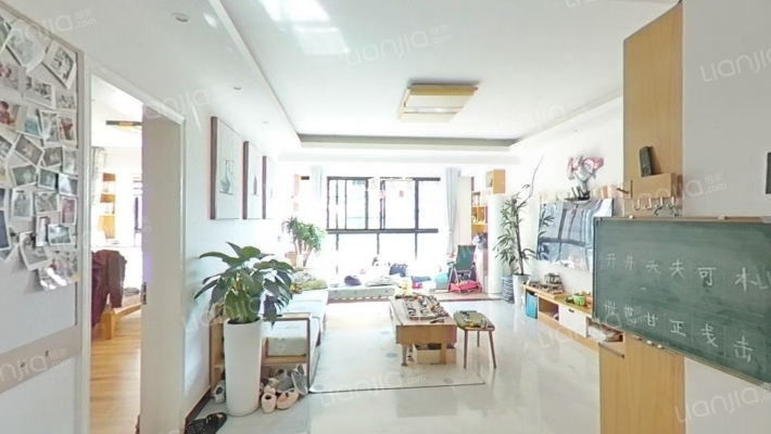 盛世珑城二手房实景图