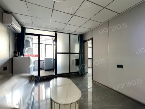 整租·东街4/5/6/9号区 2室1厅 南/北