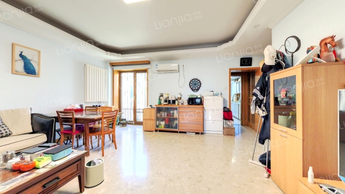 胡家园26号院二手房实景图