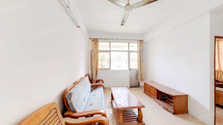 锦绣新村二手房实景图