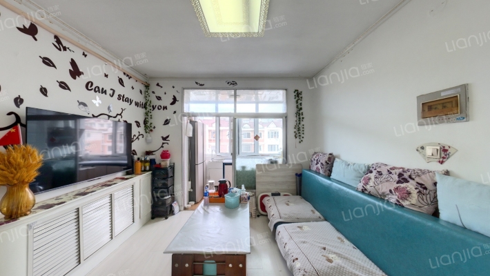 聚鑫小区一期二手房实景图