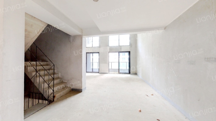 龙湖揽境二手房实景图