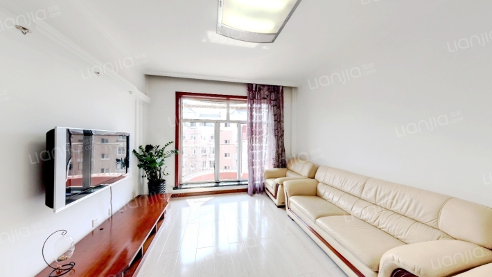 水仙新城二手房实景图