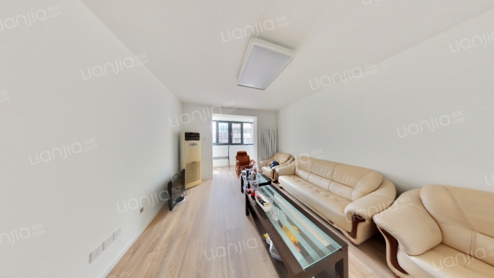 风荷新园二手房实景图