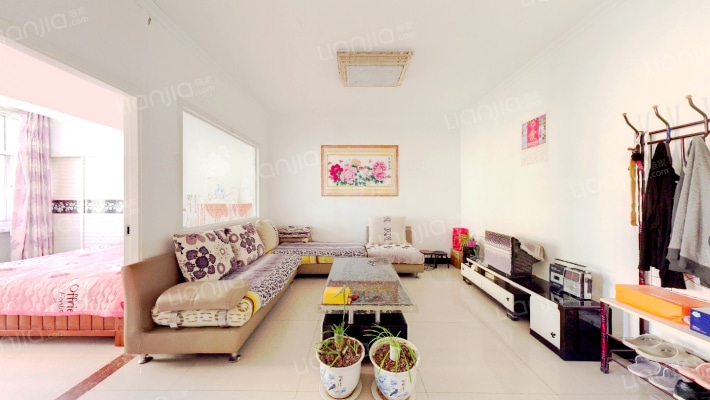 文丰小区二手房实景图