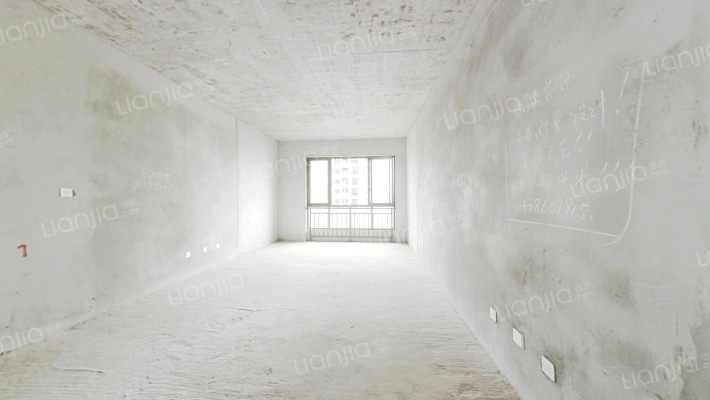 半岛龙湾二手房实景图