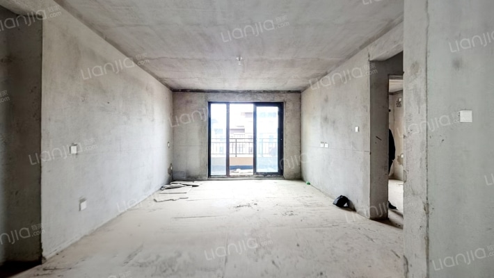 建业.如院二手房实景图