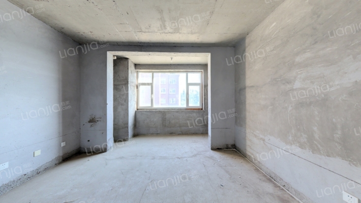 南山硒苑二手房实景图