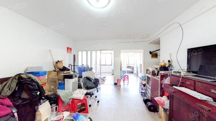 仓山区盖山镇政府新村二手房实景图