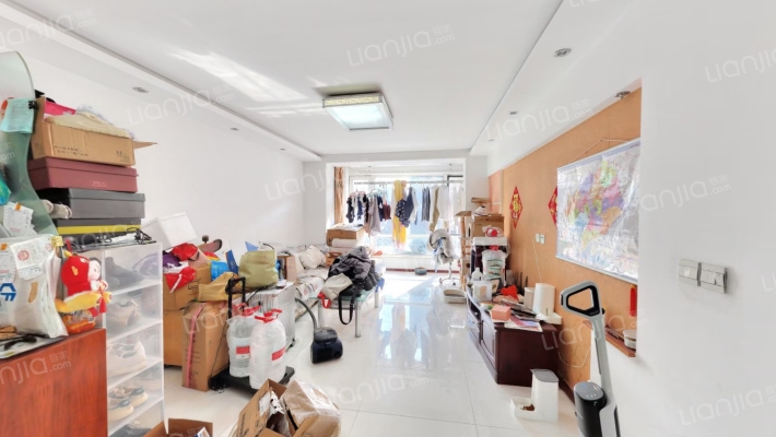 黎明西部风情二手房实景图