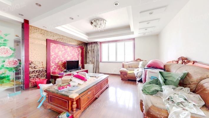 康乐公寓二手房实景图