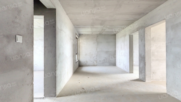 御景澜庭(启东市)二手房实景图