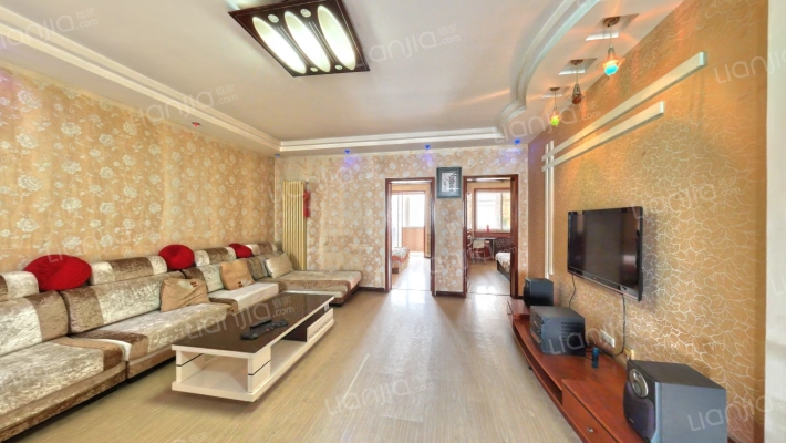 龙祥苑二手房实景图