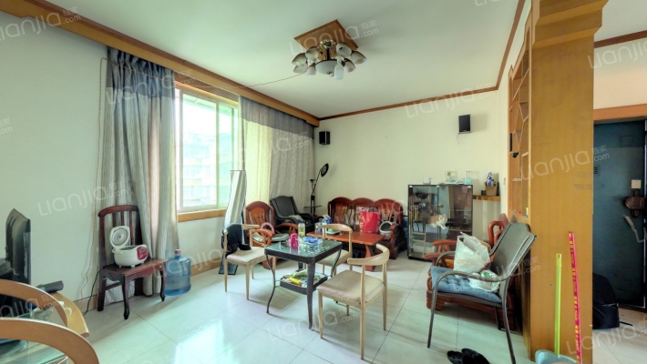 皇城小区二手房实景图