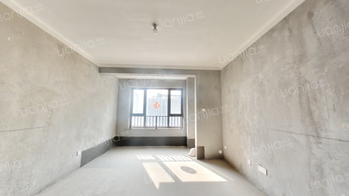 银丰玺悦二手房实景图