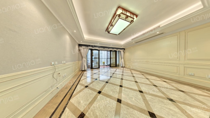 西派国际二手房实景图