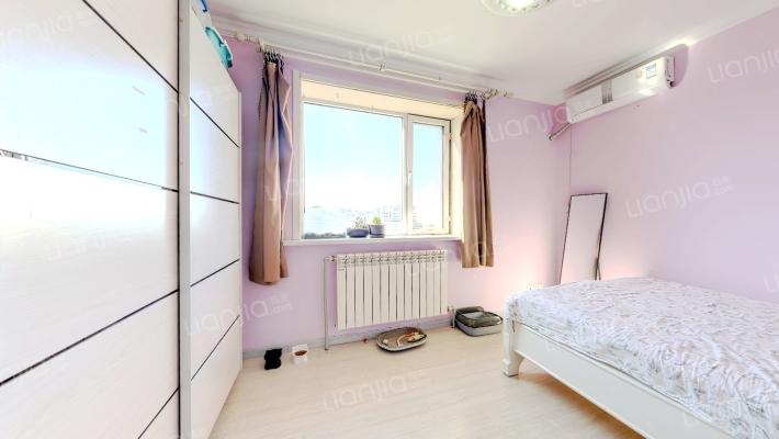 沙区医院二手房实景图