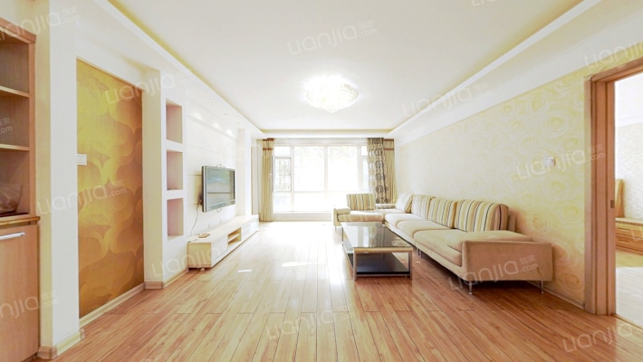 宏阳佳园二手房实景图